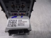 Recambio de mando elevalunas delantero derecho para hyundai bayon referencia OEM IAM 93581Q0000  