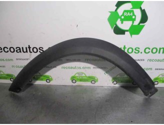 Recambio de aletin delantero izquierdo para land rover freelander (ln) 2.0 td4 cat referencia OEM IAM DGP500510PMA DGP500510PMA 