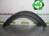 Recambio de aletin delantero izquierdo para land rover freelander (ln) 2.0 td4 cat referencia OEM IAM DGP500510PMA DGP500510PMA 
