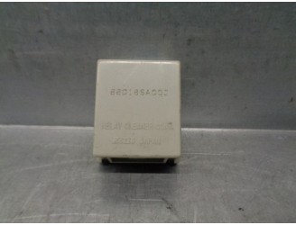 Recambio de rele para subaru forester s11 (sg) 2.0 16v cat referencia OEM IAM 88018SA000  