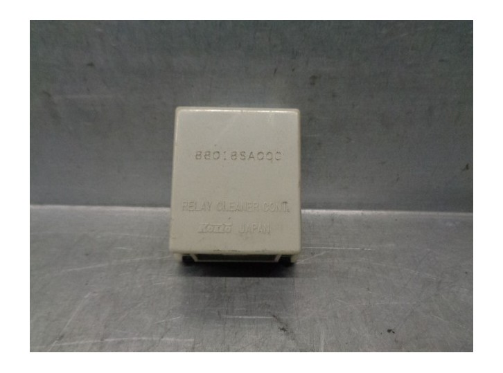 Recambio de rele para subaru forester s11 (sg) 2.0 16v cat referencia OEM IAM 88018SA000 