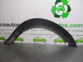 Recambio de aletin delantero izquierdo para land rover freelander (ln) 2.0 td4 cat referencia OEM IAM DGP500510PMA DGP500510PMA 