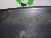 Recambio de aletin delantero izquierdo para land rover freelander (ln) 2.0 td4 cat referencia OEM IAM DGP500510PMA DGP500510PMA 