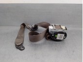 Replacement front left seatbelt for Dodge Journey 2.0 16V CRD CAT OEM IAM reference 1AN09DK7AB WITH PRETENSIONER