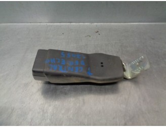 Recambio de enganche cinturon para subaru forester s11 (sg) 2.0 16v cat referencia OEM IAM 64680SA060ML  