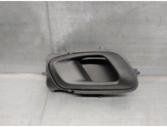 Replacement front right interior door handle for Hyundai Bayon OEM IAM reference 82620Q0004X 5 DOORS