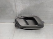 Replacement front right interior door handle for Hyundai Bayon OEM IAM reference 82620Q0004X 5 DOORS