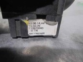 Recambio de mando limpia para dacia sandero ii 1.5 dci diesel referencia OEM IAM 681726046R 0265019069 BOSCH
