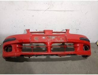 Recambio de paragolpes delantero para nissan almera ii hatchback (n16) 2.2 di referencia OEM IAM 620224M540 620224M540 