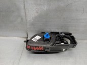 Replacement of right front interior door handle for Hyundai Bayon OEM IAM reference 82620Q0004X 5 DOORS