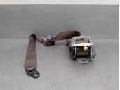 Replacement front left seatbelt for Dodge Journey 2.0 16V CRD cat OEM IAM reference 1AN09DK7AB WITH PRETENSIONER