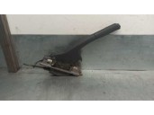 Replacement handbrake lever for Renault Clio II Phase II (B/CB0) 1.5 dCi diesel OEM IAM reference 8200148709 