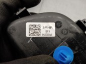Recambio de maneta interior delantera derecha para hyundai bayon referencia OEM IAM 82620Q0004X  5 PUERTAS