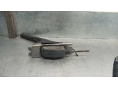 Replacement handbrake lever for Renault Clio II Phase II (B/CB0) 1.5 dCi diesel OEM IAM reference 8200148709 