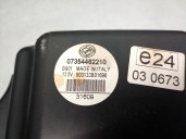 Recambio de altavoz/altavoces para fiat 500 abarth 1.4 99kw referencia OEM IAM 07354462210  