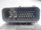 Replacement ABS unit for Kia Carens 1.8 cat OEM IAM reference 0K2C1437A0 AC04600107 NISSHNBO