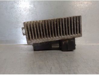 Recambio de caja precalentamiento para renault fluence 1.5 dci diesel fap referencia OEM IAM 8200558438 