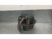 Recambio de motor calefaccion para renault clio ii fase ii (b/cb0) 1.5 dci diesel referencia OEM IAM 7701049076 