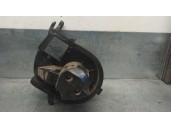 Recambio de motor calefaccion para renault clio ii fase ii (b/cb0) 1.5 dci diesel referencia OEM IAM 7701049076 