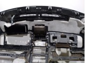 Recambio de salpicadero para dodge journey 2.0 16v crd cat referencia OEM IAM 1MQ64DK7AA MARRON 