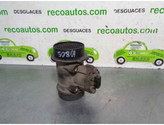 Recambio de caudalimetro para kia carens 1.8 cat referencia OEM IAM 0K08013210 M280217105 