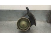 Recambio de motor calefaccion para renault clio ii fase ii (b/cb0) 1.5 dci diesel referencia OEM IAM 7701049076 