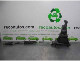 Recambio de palanca cambio para dacia sandero ii 1.5 dci diesel referencia OEM IAM 349017122R 