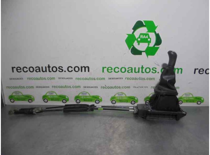 Recambio de palanca cambio para dacia sandero ii 1.5 dci diesel referencia OEM IAM 349017122R  