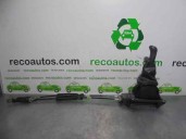 Recambio de palanca cambio para dacia sandero ii 1.5 dci diesel referencia OEM IAM 349017122R  