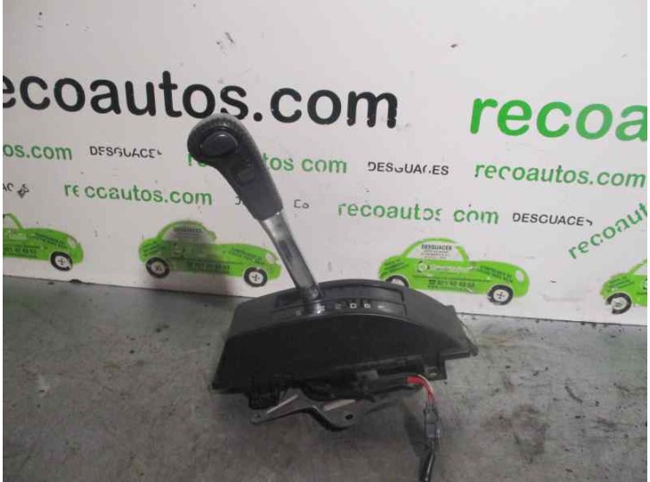 Recambio de palanca cambio para nissan terrano/terrano.ii (r20) 3.0 td cat referencia OEM IAM 