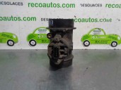 Recambio de caudalimetro para kia carens 1.8 cat referencia OEM IAM 0K08013210 M280217105 