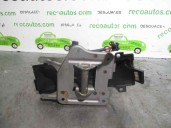 Recambio de palanca cambio para nissan terrano/terrano.ii (r20) 3.0 td cat referencia OEM IAM   