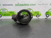 Recambio de caudalimetro para kia carens 1.8 cat referencia OEM IAM 0K08013210 M280217105 