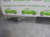 Recambio de palanca cambio para dacia sandero ii 1.5 dci diesel referencia OEM IAM 349017122R  