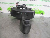 Recambio de palanca cambio para nissan terrano/terrano.ii (r20) 3.0 td cat referencia OEM IAM   