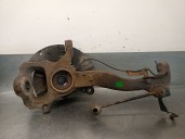 Recambio de mangueta delantera derecha para ford ranger (tke) 2.2 tdci referencia OEM IAM AB313K170 5367053 