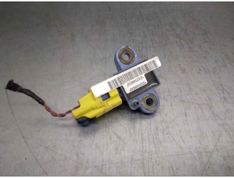 Recambio de sensor impacto para volkswagen jetta (1k2) 2.0 tdi referencia OEM IAM 1K0955557A 