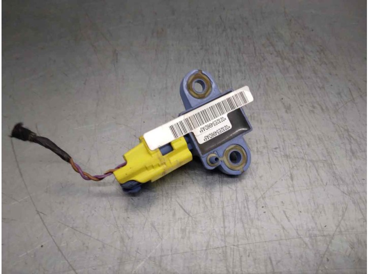 Recambio de sensor impacto para volkswagen jetta (1k2) 2.0 tdi referencia OEM IAM 1K0955557A 