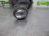 Recambio de palanca cambio para dacia sandero ii 1.5 dci diesel referencia OEM IAM 349017122R 