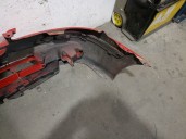 Recambio de paragolpes delantero para nissan almera ii hatchback (n16) 2.2 di referencia OEM IAM 620224M540 620224M540 