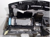 Recambio de salpicadero para dodge journey 2.0 16v crd cat referencia OEM IAM 1MQ64DK7AA MARRON 