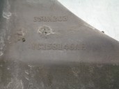 Recambio de calandra delantera de radiador para ford transit caja cerrada, media (fy) (2000 =>) 2.4 tde cat referencia OEM IAM 1