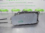 Recambio de palanca cambio para dacia sandero ii 1.5 dci diesel referencia OEM IAM 349017122R  