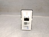Replacement rear left window lift switch for Hyundai Tucson (NX4E, NX4A) 1.6 T-GDi OEM IAM reference 93581AB0004X 