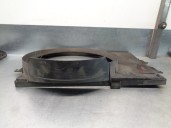 Replacement front radiator grille for Ford Transit closed box van, medium (FY) (2000 =>) 2.4 TDE CAT OEM IAM reference 1