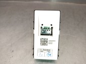 Replacement rear left window lift switch for Hyundai Tucson (NX4E, NX4A) 1.6 T-GDi OEM IAM reference 93581AB0004X 