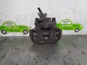 Replacement front right brake caliper for Dacia Sandero II 1.5 DCi diesel OEM IAM reference 410008142R ATE