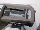 Recambio de salpicadero para dodge journey 2.0 16v crd cat referencia OEM IAM 1MQ64DK7AA MARRON 