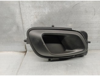 Recambio de maneta interior trasera derecha para hyundai bayon referencia OEM IAM 82620Q00004X  5 PUERTAS