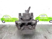 Replacement front right brake caliper for Dacia Sandero II 1.5 DCi diesel OEM IAM reference 410008142R ATE